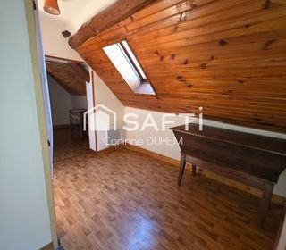  Maison � vendre 4 pi�ces 95 m�