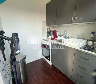  Appartement � vendre 3 pi�ces 44 m�