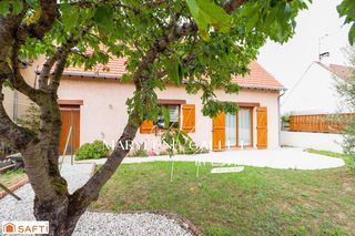  Maison � vendre 4 pi�ces 93 m�