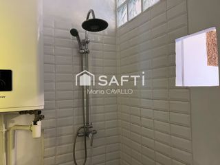  Appartement � vendre 1 pi�ce 14 m�