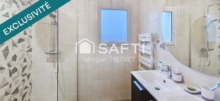  Maison � vendre 3 pi�ces 80 m�