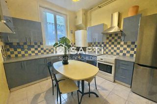  Appartement � vendre 4 pi�ces 111 m�