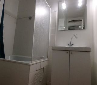  Appartement � vendre 1 pi�ce 24 m�