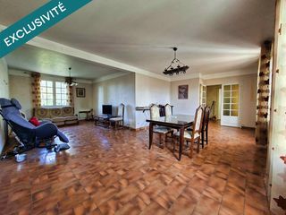  Maison � vendre 5 pi�ces 140 m�