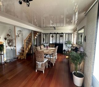  Maison � vendre 3 pi�ces 90 m�