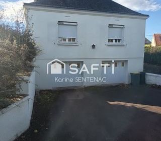  Maison � vendre 6 pi�ces 170 m�