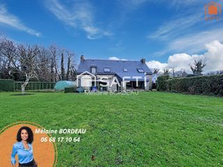  Maison � vendre 4 pi�ces 128 m�