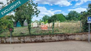  Terrain � vendre 830 m�