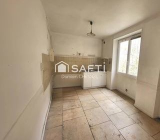  Maison � vendre 3 pi�ces 85 m�