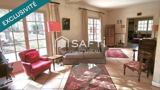  Maison � vendre 9 pi�ces 179 m�