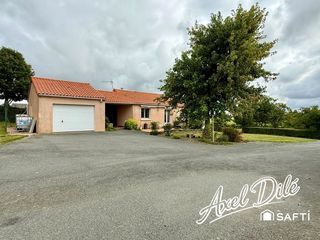  Maison � vendre 6 pi�ces 114 m�