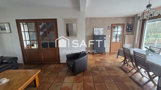  Maison � vendre 6 pi�ces 120 m�