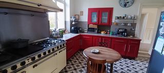  Maison � vendre 7 pi�ces 215 m�