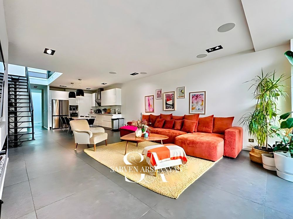 � vendre  Appartement Alfortville (94140)