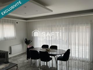  Appartement � vendre 7 pi�ces 191 m�