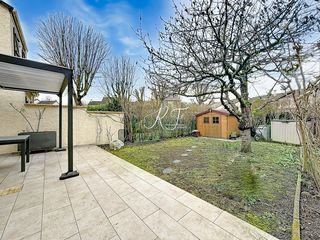  Maison � vendre 5 pi�ces 90 m�