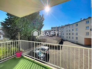  Appartement � vendre 2 pi�ces 54 m�