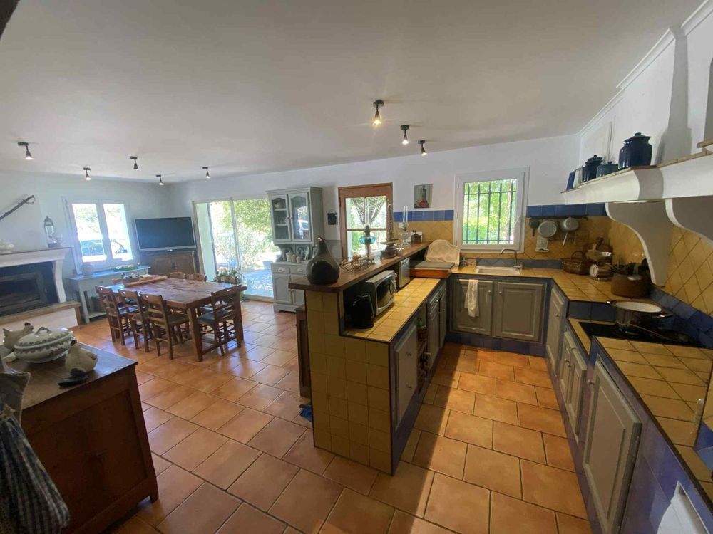 � vendre  Maison Cotignac (83570)