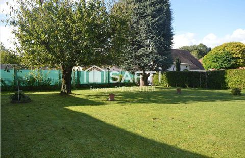   Votre nouvelle vie commence ici ... Maison - 7 pi�ce(s) - 138 m�