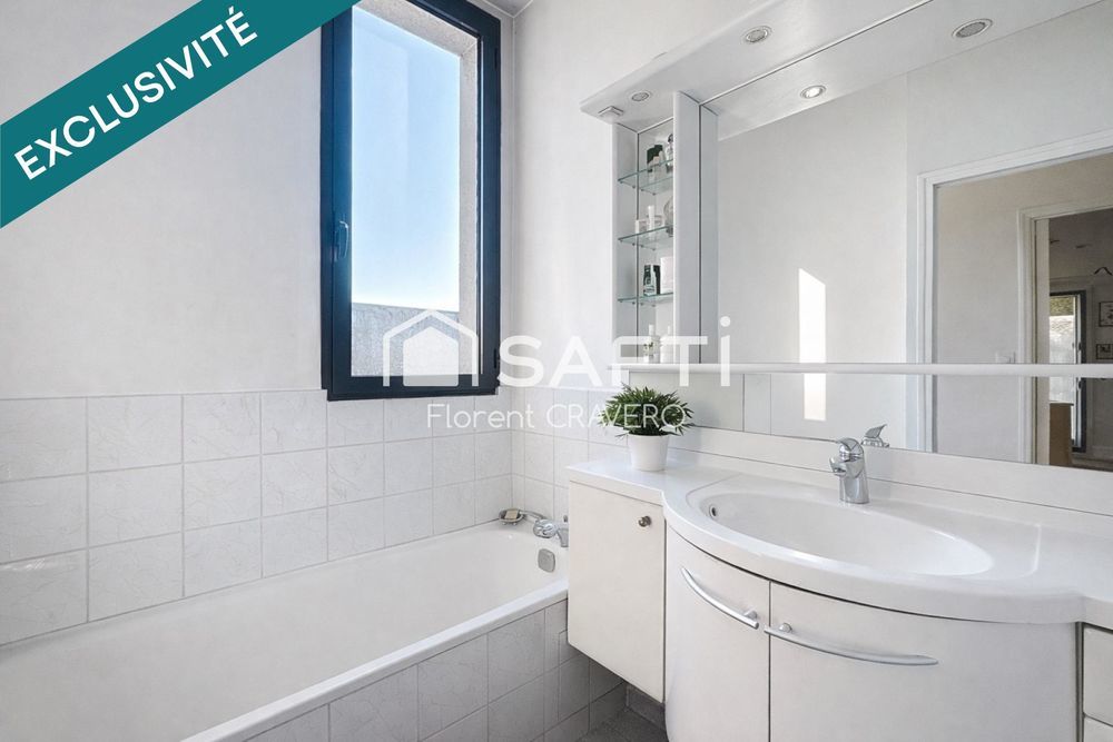 � vendre  Maison Montreuil (93100)