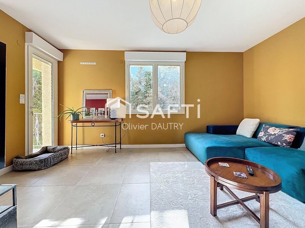 � vendre  Maison Prades-le-Lez (34730)