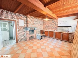  Maison � vendre 9 pi�ces 130 m�