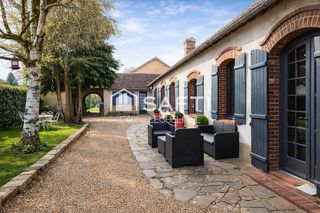  Maison � vendre 5 pi�ces 124 m�