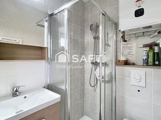  Appartement � vendre 3 pi�ces 30 m�