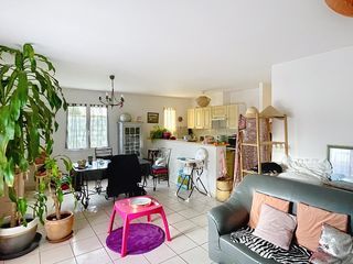  Maison � vendre 3 pi�ces 75 m�