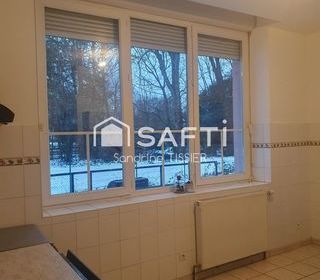  Maison � vendre 3 pi�ces 68 m�