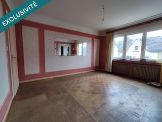  Maison � vendre 6 pi�ces 110 m�