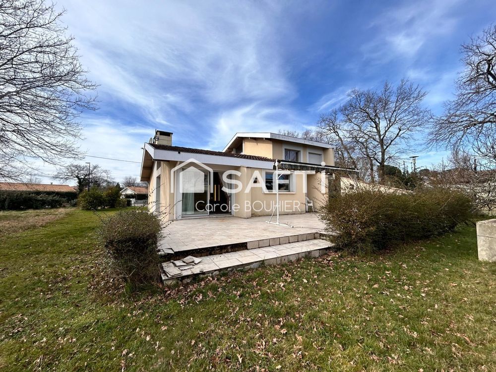 � vendre  Maison La Teste-de-Buch (33260)