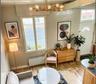  Maison � vendre 3 pi�ces 71 m�