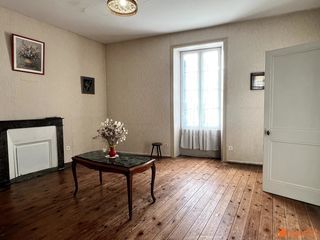  Maison � vendre 5 pi�ces 109 m�