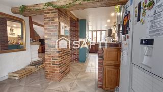  Maison � vendre 8 pi�ces 200 m�