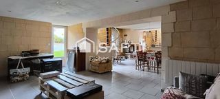  Maison � vendre 9 pi�ces 206 m�