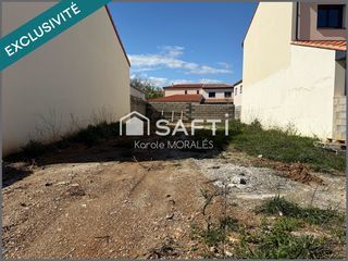 Terrain � vendre 204 m�
