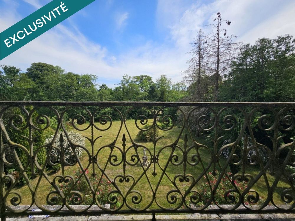 � vendre  Propri�t�/ch�teau Chaucenne (25170)