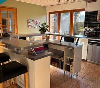  Maison � vendre 15 + pi�ces 350 m�