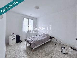  Maison � vendre 3 pi�ces 54 m�