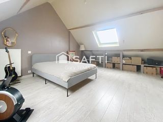  Maison � vendre 4 pi�ces 75 m�