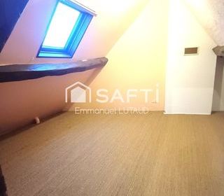  Maison � vendre 4 pi�ces 81 m�