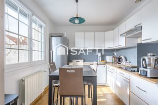  Maison � vendre 8 pi�ces 125 m�