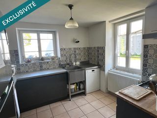  Maison � vendre 5 pi�ces 113 m�