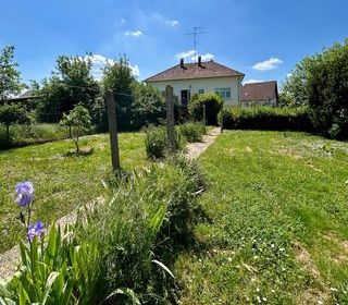  Maison � vendre 6 pi�ces 116 m�