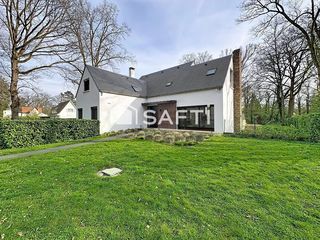  Maison � vendre 7 pi�ces 190 m�