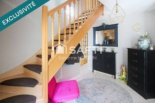  Maison � vendre 6 pi�ces 120 m�