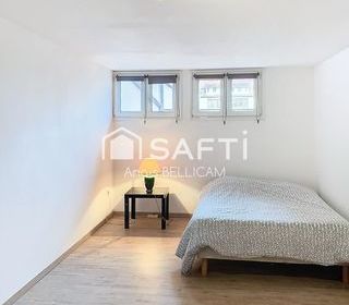  Appartement � vendre 3 pi�ces 118 m�