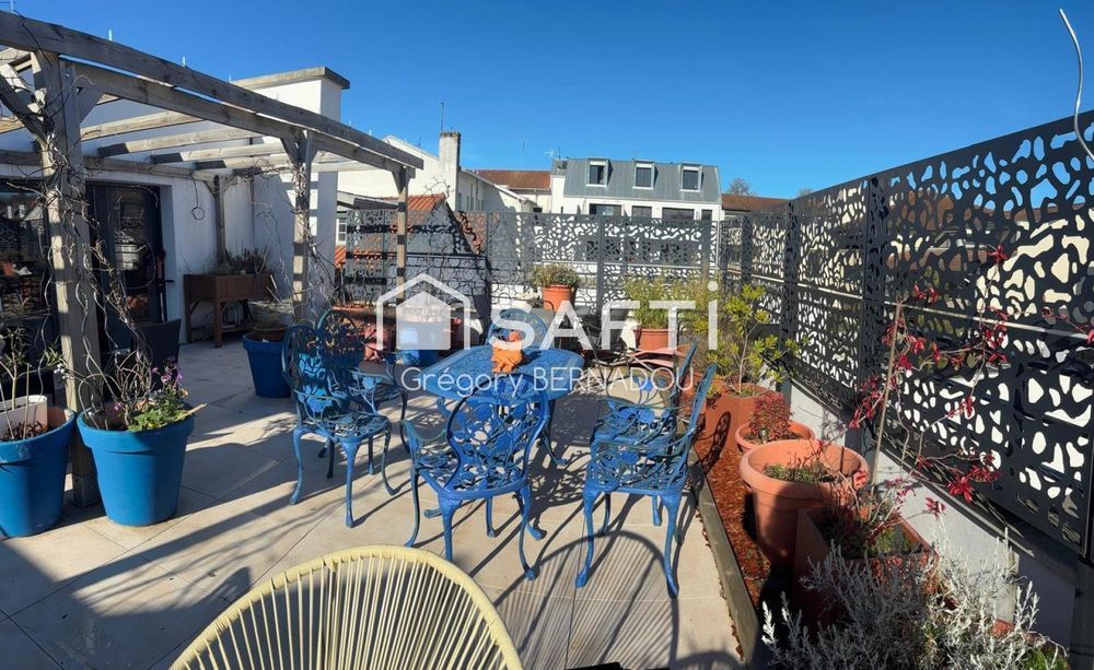 � vendre  Appartement Bayonne (64100)