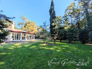  Maison � vendre 6 pi�ces 195 m�